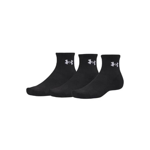 Picture of Performance Cotton Quarter Socks 3 Pair Pack