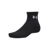 Picture of Performance Cotton Quarter Socks 3 Pair Pack