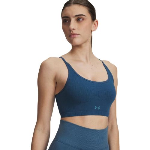 Picture of Seamless Cotton Low Bra Top