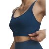 Picture of Seamless Cotton Low Bra Top