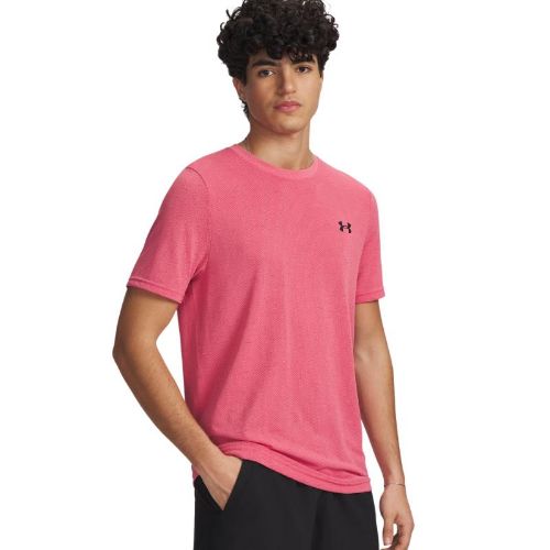 Picture of Vanish Seamless Novelty T-Shirt