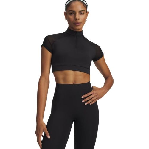 Picture of Vanish Elite Cropped T-Shirt