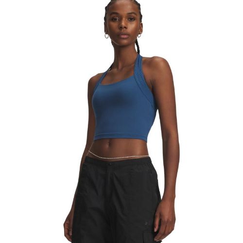 Picture of Meridian Halterneck Tank Top