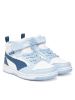 Picture of Kids Rebound V6 Mid Sneakers