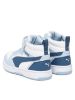 Picture of Kids Rebound V6 Mid Sneakers