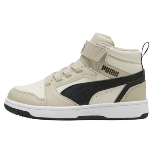 Picture of Kids Rebound V6 Mid Sneakers