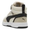 Picture of Kids Rebound V6 Mid Sneakers