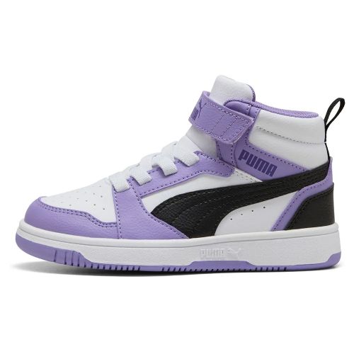 Picture of Kids Rebound V6 Mid Sneakers