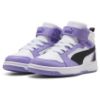 Picture of Kids Rebound V6 Mid Sneakers