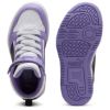 Picture of Kids Rebound V6 Mid Sneakers