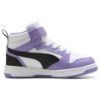 Picture of Kids Rebound V6 Mid Sneakers