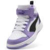 Picture of Kids Rebound V6 Mid Sneakers