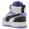Picture of Kids Rebound V6 Mid Sneakers