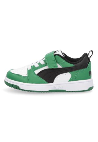 Picture of Boys Rebound V6 Lo Sneakers