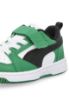 Picture of Boys Rebound V6 Lo Sneakers