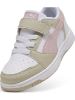 Picture of Boys Rebound V6 Lo Sneakers