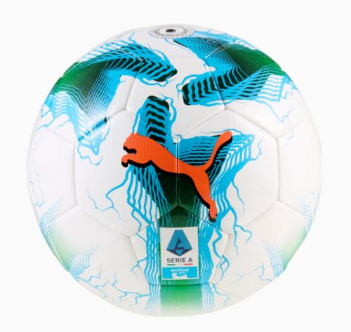 Picture of Official Serie A Football 2025/2026