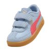 Picture of Kids Club II Era Velcro Sneakers