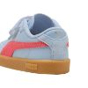 Picture of Kids Club II Era Velcro Sneakers