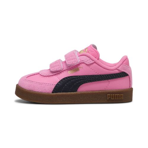 Picture of Kids Club II Era Velcro Sneakers