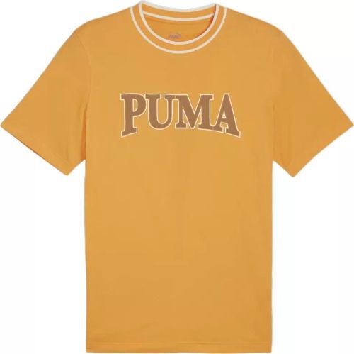 Picture of Squad Graphic T-Shirt