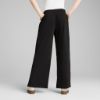 Picture of Wardrobe Essentials Low Rise Popper Pants
