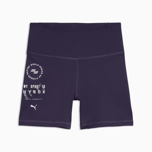 Picture of PUMA x HYROX Essentials Short Tights