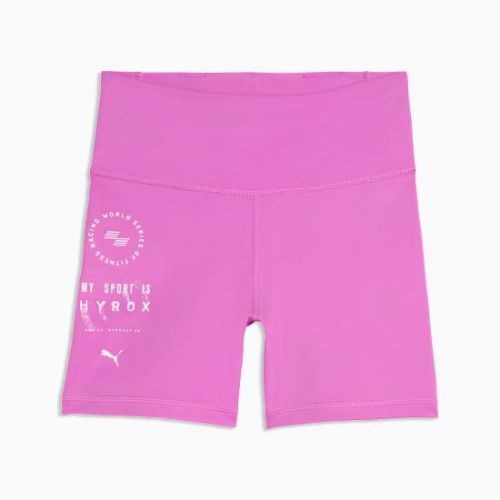 Picture of PUMA x HYROX Essentials Short Tights