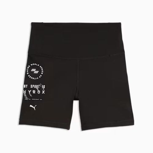 Picture of PUMA x HYROX Essentials Short Tights