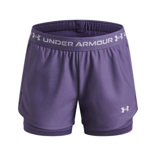 Picture of Girls Tech Play 2-in-1 Shorts