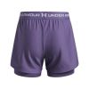 Picture of Girls Tech Play 2-in-1 Shorts