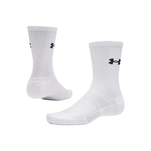 Picture of Performance Cotton Crew Socks 3 Pair Pack