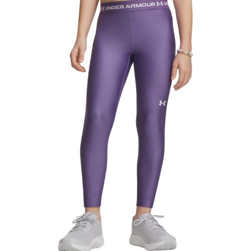 Picture of Girls HeatGear Leggings