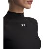 Picture of HeatGear Cropped Long Sleeve Top