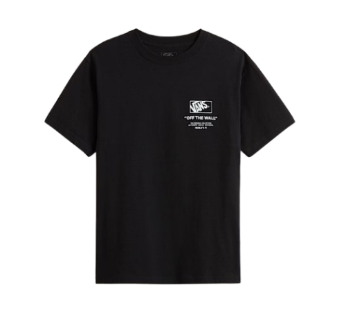 Picture of Stacked T-Shirt