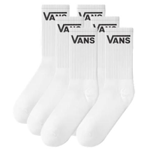 Picture of Classic Half Crew Socks 3 Pair Pack