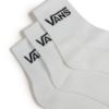 Picture of Classic Half Crew Socks 3 Pair Pack