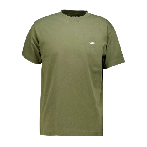 Picture of Left Chest Logo T-Shirt