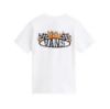 Picture of Boys Racing Flames T-Shirt