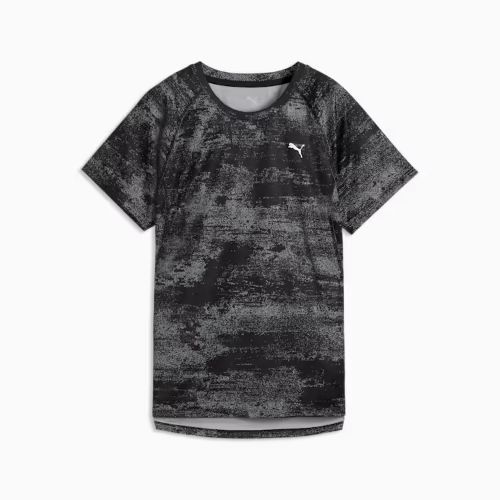 Picture of Run Velocity All Over Print T-Shirt