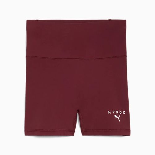 Picture of PUMA x HYROX Shapeluxe 3-Inch Tight Shorts
