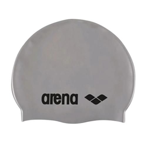 Picture of Classic Silicone Swim Cap