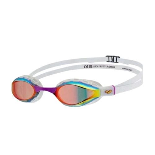 Picture of Air Sonic Mirror Goggles