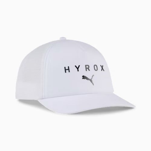 Picture of Hyrox Trucker Cap