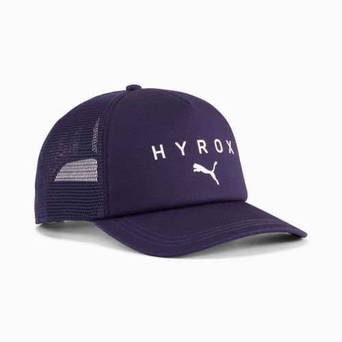 Picture of Hyrox Trucker Cap