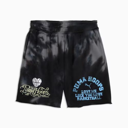 Picture of What The Fun Relaxed Basketball Shorts