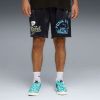 Picture of What The Fun Relaxed Basketball Shorts