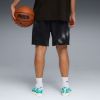 Picture of What The Fun Relaxed Basketball Shorts