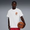 Picture of Swish N' Ink  Oversized Basketball Tee