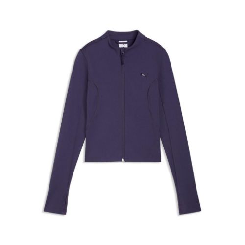 Picture of Pumatech Sense Slim Track Jacket